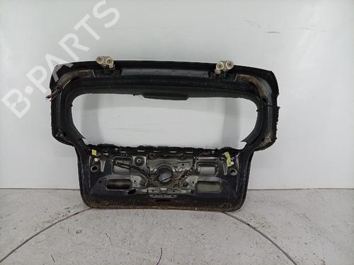 Tailgate BMW 1 (E87) 118 d | BP36860950C6 - Image 5