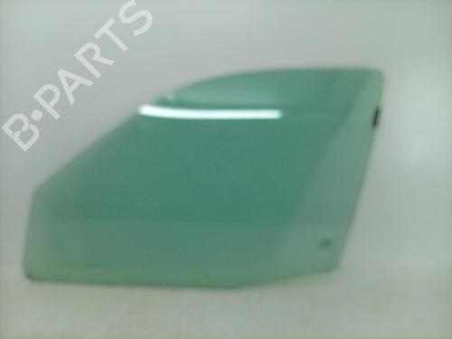 Used Front left door window Front left door window 36860939 36860939