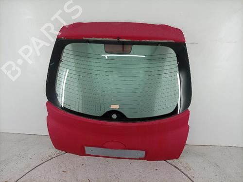 Used Tailgate Tailgate 36867913 36867913