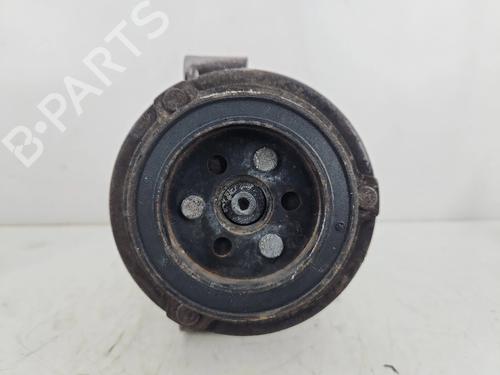 AC compressor BMW 5 (E39) 520 d | BP36815064M34 - Image 2