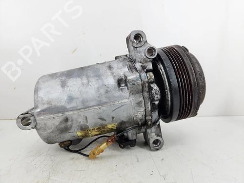 AC compressor BMW 5 (E39) 520 d | BP36815064M34 - Image 5