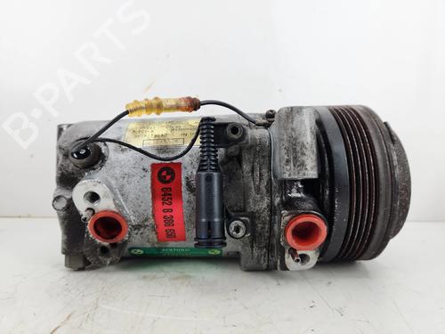 AC compressor BMW 5 (E39) 520 d | BP36815064M34 - Image 6