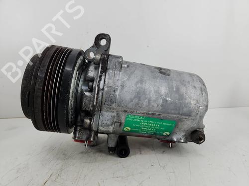 AC compressor BMW 5 (E39) 520 d | BP36815064M34 - Image 3