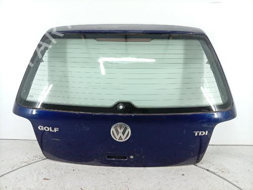 Portellone posteriore Portellone posteriore VW GOLF IV (1J1) 1.9 TDI (90 hp) 36867914 36867914