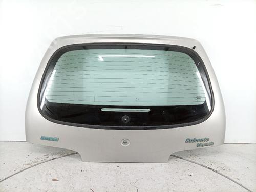 Used Tailgate Tailgate 36867915 36867915