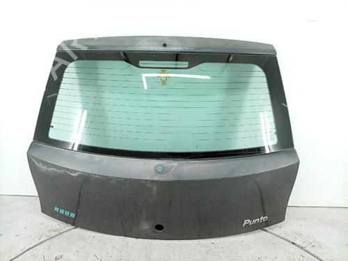 Used Tailgate Tailgate 36867916 36867916
