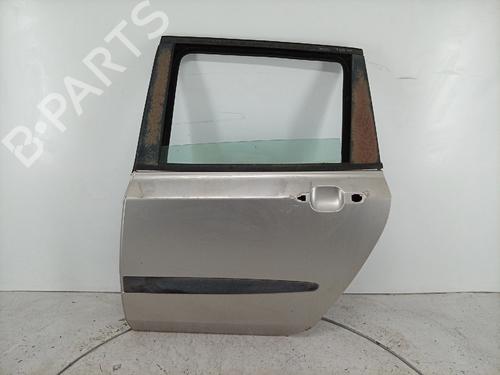 Used Left rear door Left rear door 36867920 36867920
