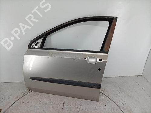 Used Left front door Left front door 36867918 36867918