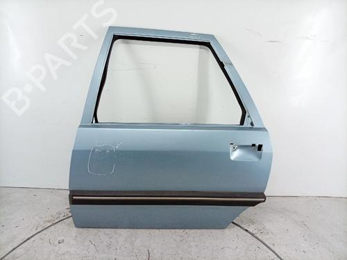Used Left rear door Left rear door 36867930 36867930
