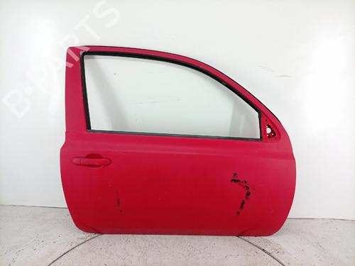 Used Right front door Right front door 36867933 36867933
