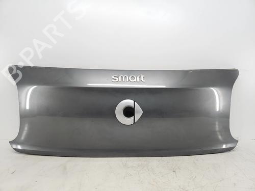Used Tailgate Tailgate 36806271 36806271