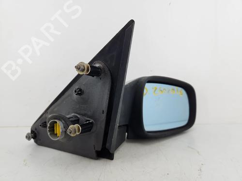 Used Right mirror Right mirror 36815079 36815079