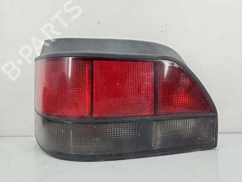 Used Left taillight Left taillight 36836048 36836048