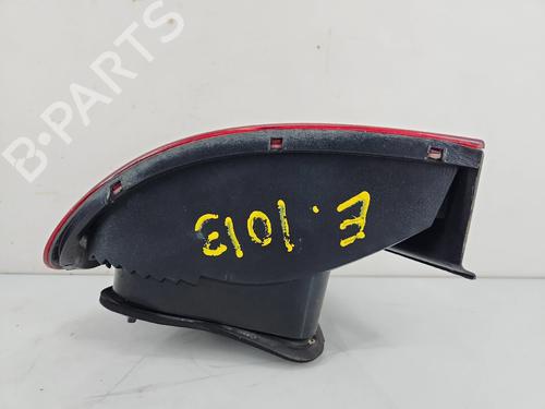 Left taillight DAEWOO LANOS Saloon (KLAT) 1.3 | BP36815074C34  - Image 6