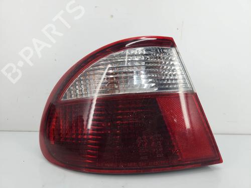Used Left taillight Left taillight 36815074 36815074