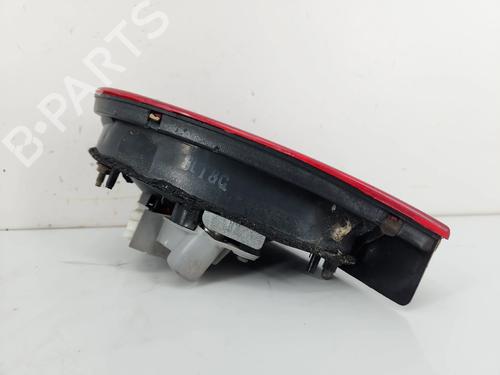 Left tailgate light DAEWOO LANOS Saloon (KLAT) 1.3 | BP36815078C79  - Image 5