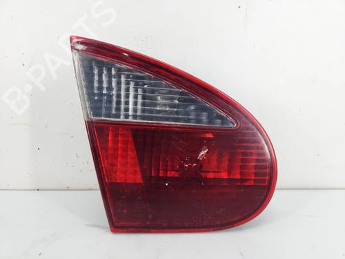 Used Left tailgate light Left tailgate light 36815078 36815078