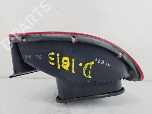 Right taillight DAEWOO LANOS Saloon (KLAT) 1.3 | BP36815073C35  - Image 6