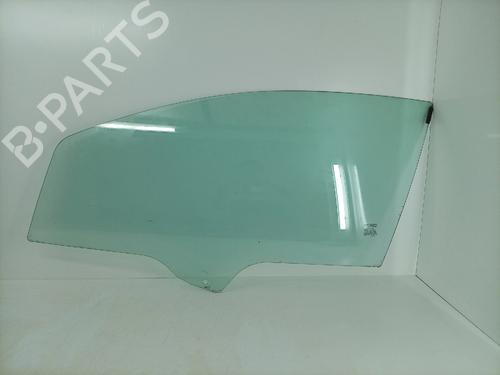 Used Front left door window Front left door window 36867995 36867995
