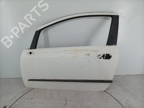 Used Left front door Left front door 36867994 36867994