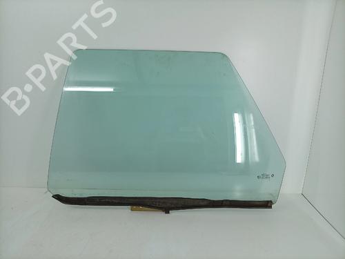 Used Rear left door window Rear left door window 36867932 36867932