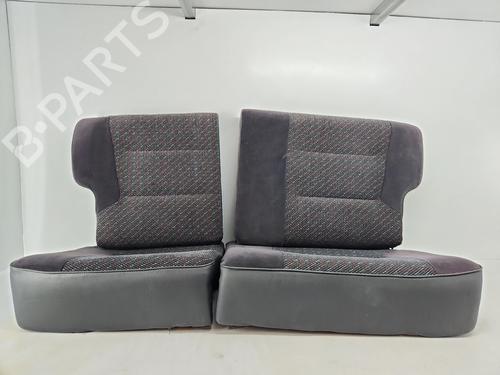 Used Rear seat Rear seat 36677011 36677011