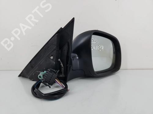 Used Left mirror Left mirror 36839501 36839501