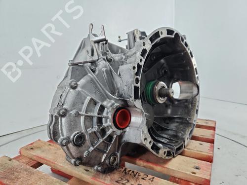 Gearbox MERCEDES-BENZ A-CLASS (W176) A 180 CDI (176.000) | BP36867996M3 - Image 6