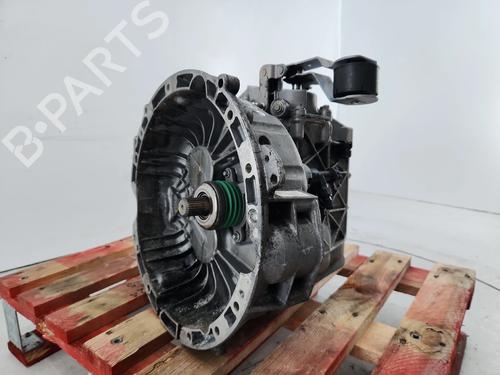 Gearbox MERCEDES-BENZ A-CLASS (W176) A 180 CDI (176.000) | BP36867996M3 - Image 2