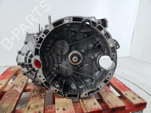 Used Gearbox Gearbox 36867996 36867996