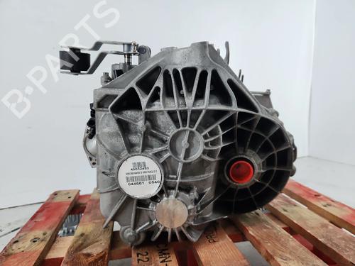 Gearbox MERCEDES-BENZ A-CLASS (W176) A 180 CDI (176.000) | BP36867996M3 - Image 4
