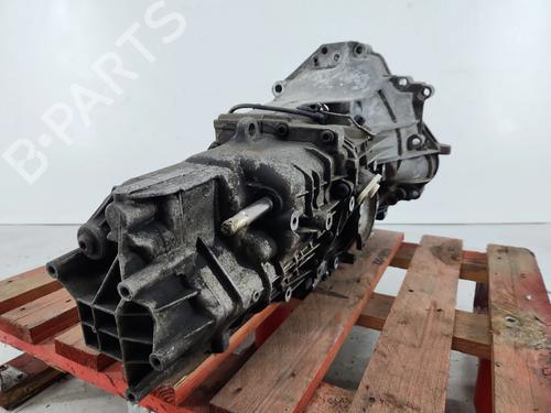 Gearbox VW PASSAT B5 (3B2) 1.9 TDI | BP36839528M3  - Image 6