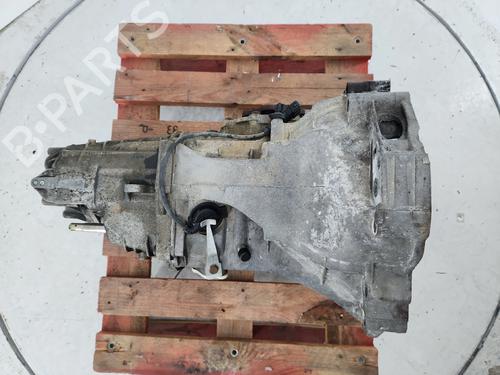 Gearbox VW PASSAT B5 (3B2) 1.9 TDI | BP36839528M3  - Image 9