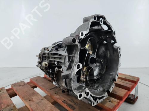 Gearbox VW PASSAT B5 (3B2) 1.9 TDI | BP36839528M3  - Image 8