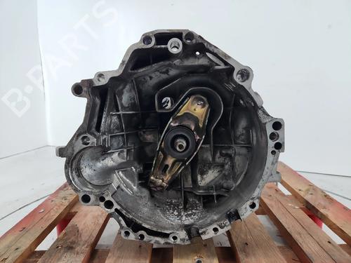 Used Gearbox Gearbox 36839528 36839528