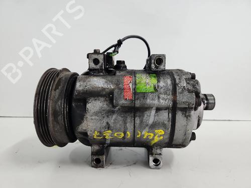 AC compressor VW PASSAT B5 (3B2) 1.9 TDI | BP36839479M34 - Image 3