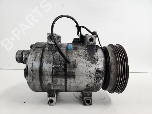 AC compressor VW PASSAT B5 (3B2) 1.9 TDI | BP36839479M34 - Image 5