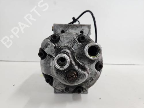 AC compressor VW PASSAT B5 (3B2) 1.9 TDI | BP36839479M34 - Image 4