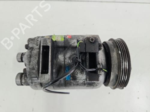 AC compressor VW PASSAT B5 (3B2) 1.9 TDI | BP36839479M34 - Image 6