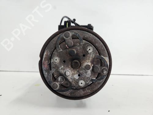 AC compressor VW PASSAT B5 (3B2) 1.9 TDI | BP36839479M34 - Image 2