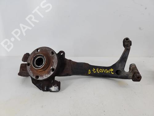 Used Right front steering knuckle Right front steering knuckle 36839493 36839493