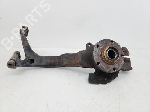Used Left front steering knuckle Left front steering knuckle 36839494 36839494