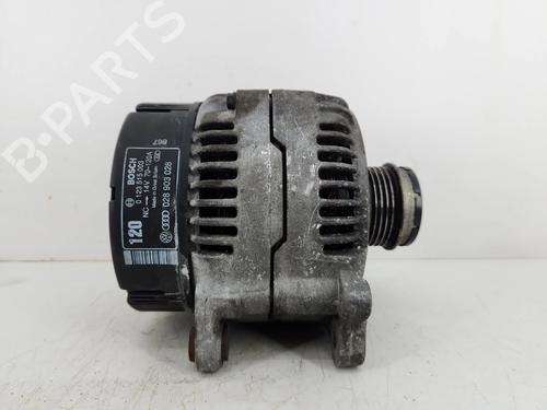 Alternator VW PASSAT B5 (3B2) 1.9 TDI | BP36839475M7 - Image 5