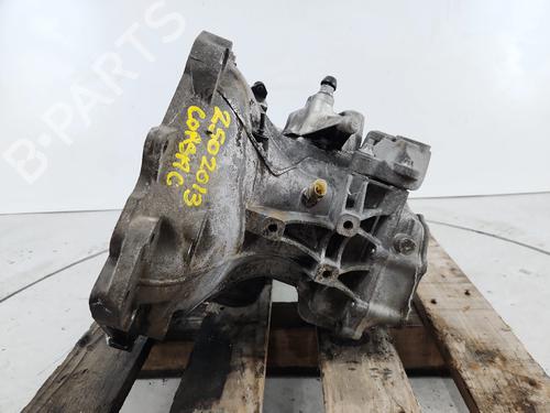 Gearbox OPEL CORSA C (X01) 1.3 CDTI (F08, F68) | BP36886009M3 - Image 3