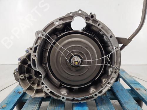 Used Gearbox Gearbox 36886008 36886008
