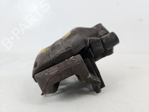 Left front brake caliper VW PASSAT B5 (3B2) 1.9 TDI | BP36839484M105 - Image 3