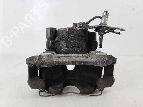 Left front brake caliper VW PASSAT B5 (3B2) 1.9 TDI | BP36839484M105 - Image 5