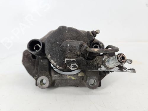 Left front brake caliper VW PASSAT B5 (3B2) 1.9 TDI | BP36839484M105 - Image 2