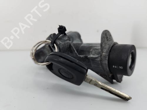Ignition barrel VW PASSAT B5 (3B2) 1.9 TDI | BP36839529M48  - Image 5