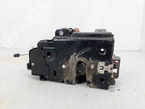 Used Front right lock Front right lock 36839532 36839532